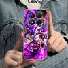 Dragons Anime Balls Cool Case For Xiaomi Redmi Note 15 14 13 12 11 10 Pro Plus Cover For Redmi 15C 15 14C 13C Clear Phone Cases