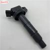 Ignition Coil OEM 90919-02244 for Toyotaa Camry Corolla Solara Matrix Highlander RAV4 Lexuss HS250h Scion tC 9091902244