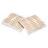 240 Pairs Double Eyelid Stickers SelfAdhesive Wide Type Eyelid Tapes Lift Strips Eye Tools