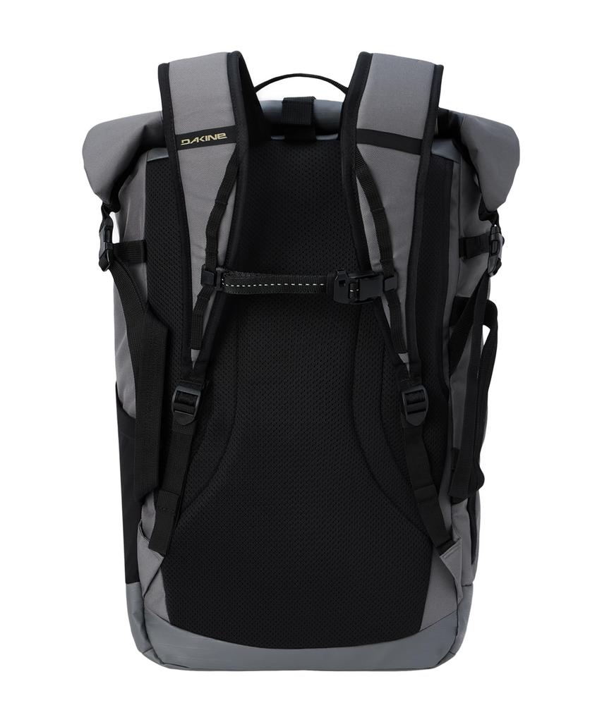 Рюкзак Dakine Mission Surf DLX WetDry с закручивающимся верхом 35 л