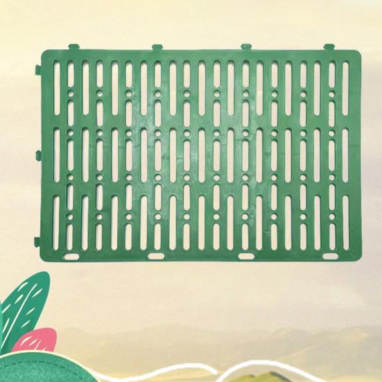 5 шт. защитный чехол для дерева, гибкий, блокирующийся, пластиковый, расширяемый, для защиты ствола дерева