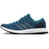 PureBoost Clima Синий Лен Белый S82100