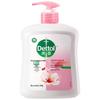 Dettol Здоровое антибактериальное жидкое мыло для рук