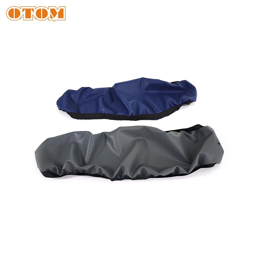 OTOM Motorcycle Seat Covers 2023-2024 For HUSQVARNA FC FE FS FX TC TE TX 125-501 Waterproof Enduro Non-Slip Cushion Protector
