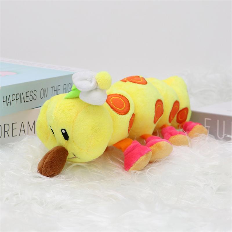 26 стилей Kawaii Mario Ice Fire Flower Boo Cappy плюшевые игрушки милые аниме-фигурки Super Star Big Poison Piranha Plant Peluche Dolls