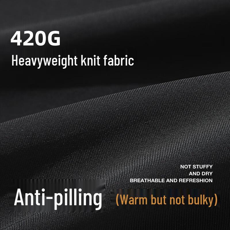 Мужские флисовые джоггеры Jeep Spirit, плотные