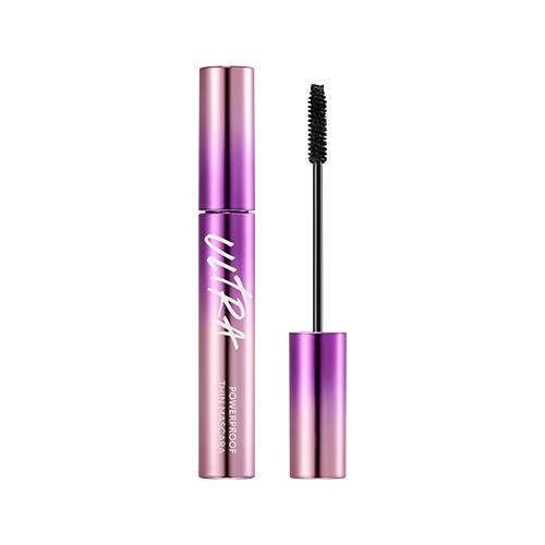MISSHA Тушь для ресниц Ultra Power Proof Mascara 5 видов