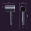 Высокомощный электрический фен для волос, профессиональный фен для парикмахерских, фен с отрицательными ионами, бесшумный фен для холодного и горячего воздуха для волос