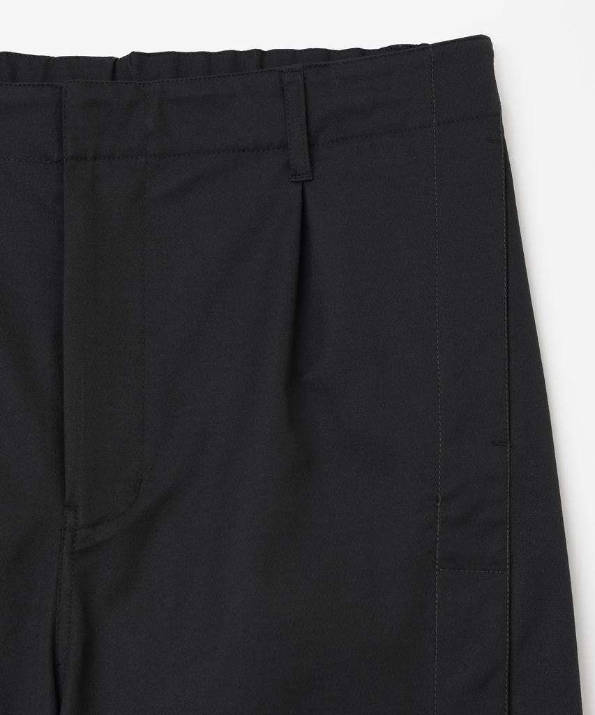 MILLO ARCHIVE Breeze Pants [Black]