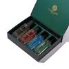 Carlton London Luxury Perfume Iconic Gift Set for Men Eau De Parfum 4X20 ML | Long Lasting Premium Fragrances