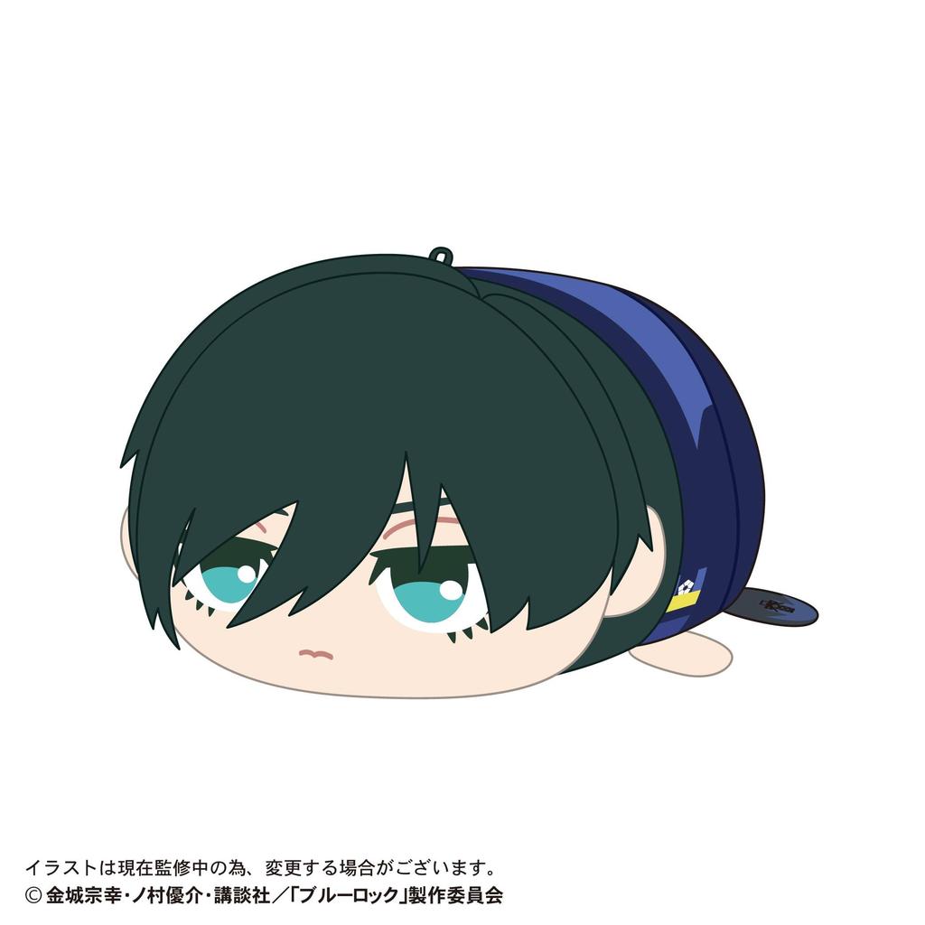 Талисман Blue Rock Potekoro 4 BOX