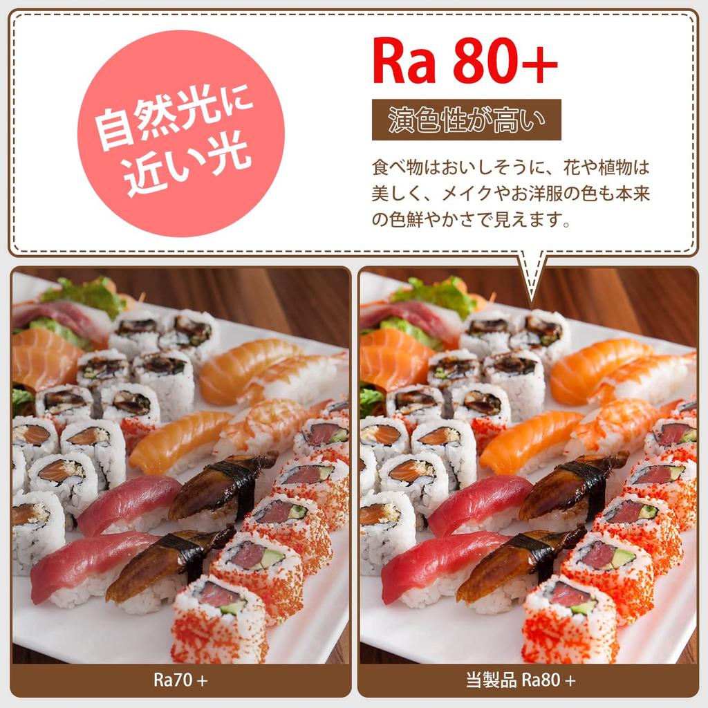 Dimmable LED Bulbs, 6-Pack, 60W Equivalent, E26 Base, Dimmable, Color-Adjustable, 806LM, 6W Power Consumption, Clear, Remote Control, Warm White,