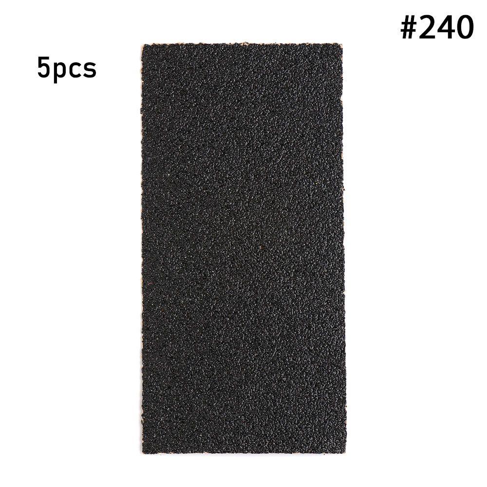 Waterproof Auto Tools Supplies Abrasive SandPapers Grinding Polishing Tool Sand Paper Sandpaper