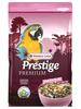 Versele Laga Parrots Premium 2Kg Bez Orzechów - Pokarm Dla Dużych Papug: Ar, Amazonek Kakadu I Innych