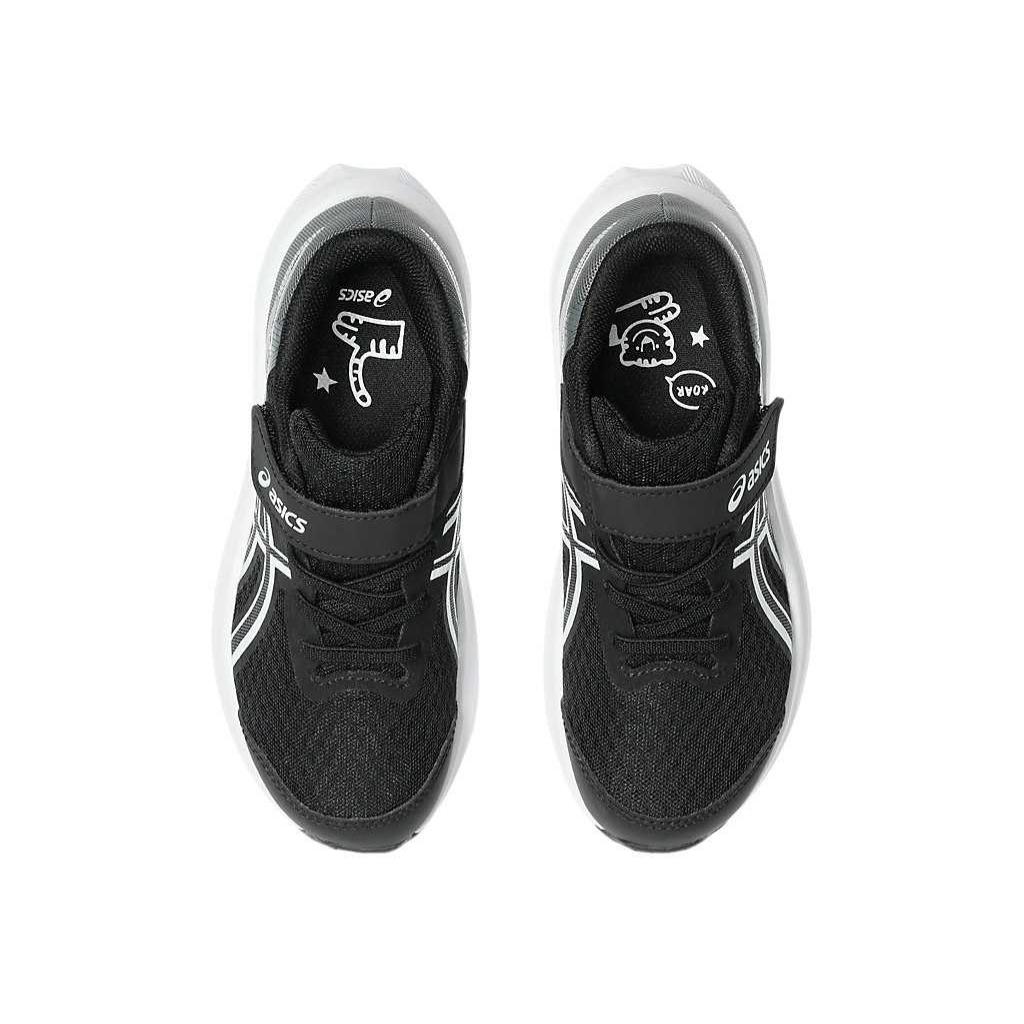 Asics Patriot 14 Дышащие Низкие Детские Беговые Кроссовки Детские 1014A391-002