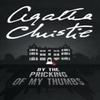 By the Pricking of My Thumbs by Agatha Christie Paperback Book 9780008255565