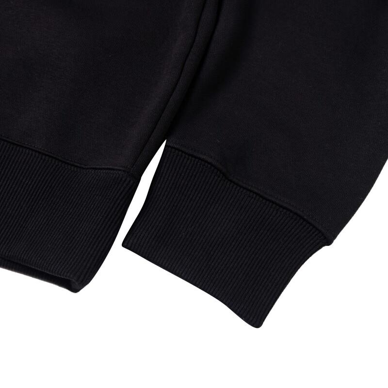 MLB Unisex Winter Fleece Pullover Sweatshirt