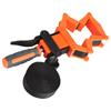 4M Woodworking Band Strap Clamp Ratchet Corner Miter Vise Framing Tool