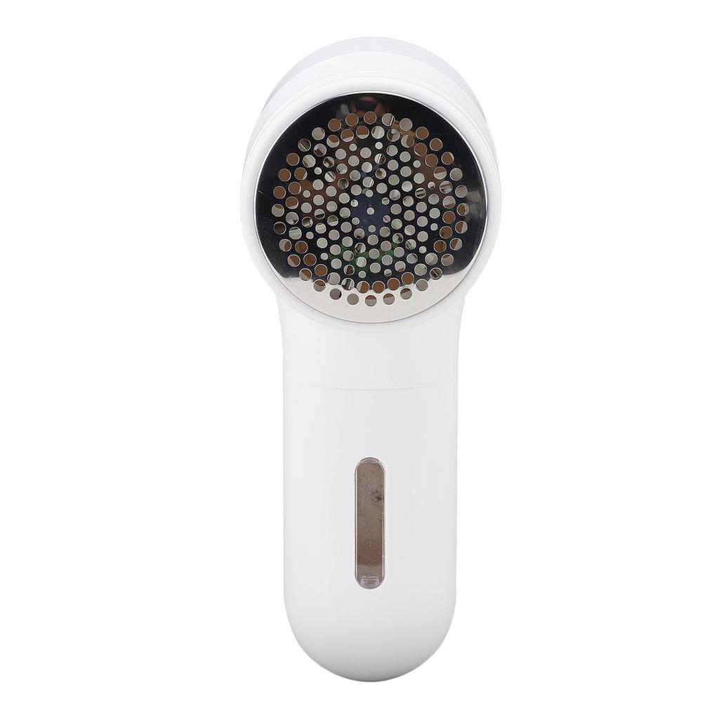 Бритва для свитера, 5 скоростей, 6 лезвий, зарядка через USB, высокая безопасность, сильное всасывание, портативная бритва для ткани