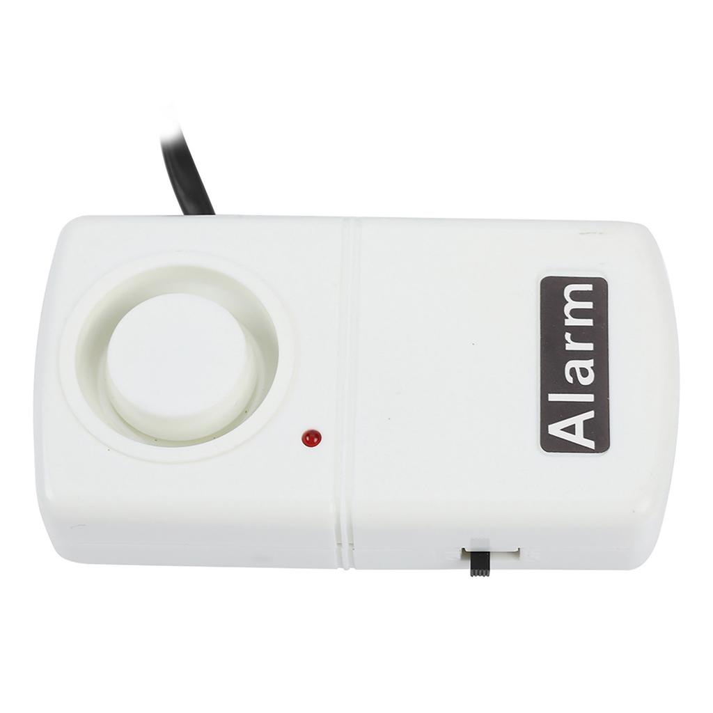 Светодиодный индикатор Smart 120 дБ Автоматическое отключение питания Сбой Сигнализация Предупреждение Сирена