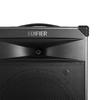 Edifier PW312 12-дюймовая портативная Bluetooth-колонка на колесиках, китайская вилка (адаптер в комплекте) (Китайская версия)