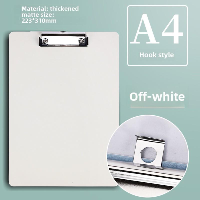 Папка для хранения файлов и блокнотов Morandi A4 из фанеры