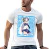 Madoka Tees Magica Аниме Саяка Мики Футболка Модный Принт Футболка