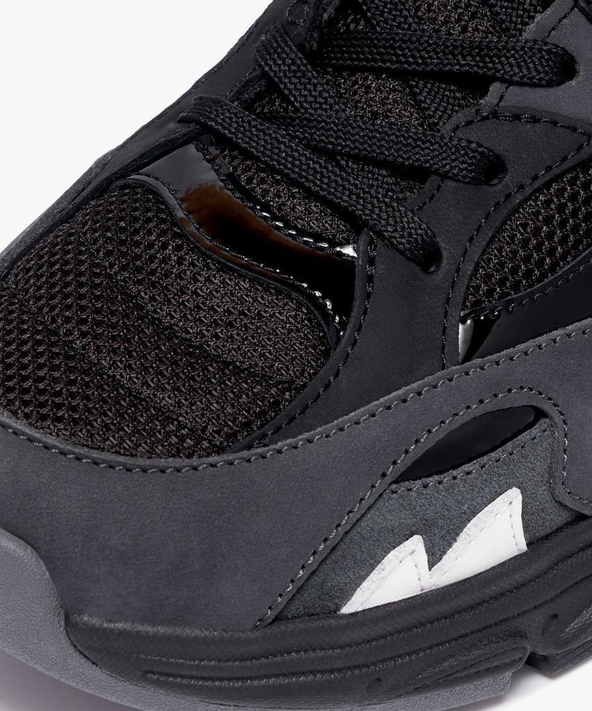 Bape Sports Runner M2 Black