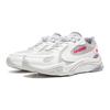 Кроссовки Li Ning Cloud River V2 Cushioning Rebound Low-Top Casual Shoes Kids sneakers Gray White YKCT144-4