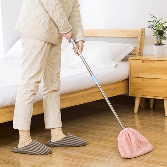 Чехол для метлы Yousheng, износостойкий, с высокой степенью впитываемости воды, с застежкой-шнурком, с защелкой, для чистки волос