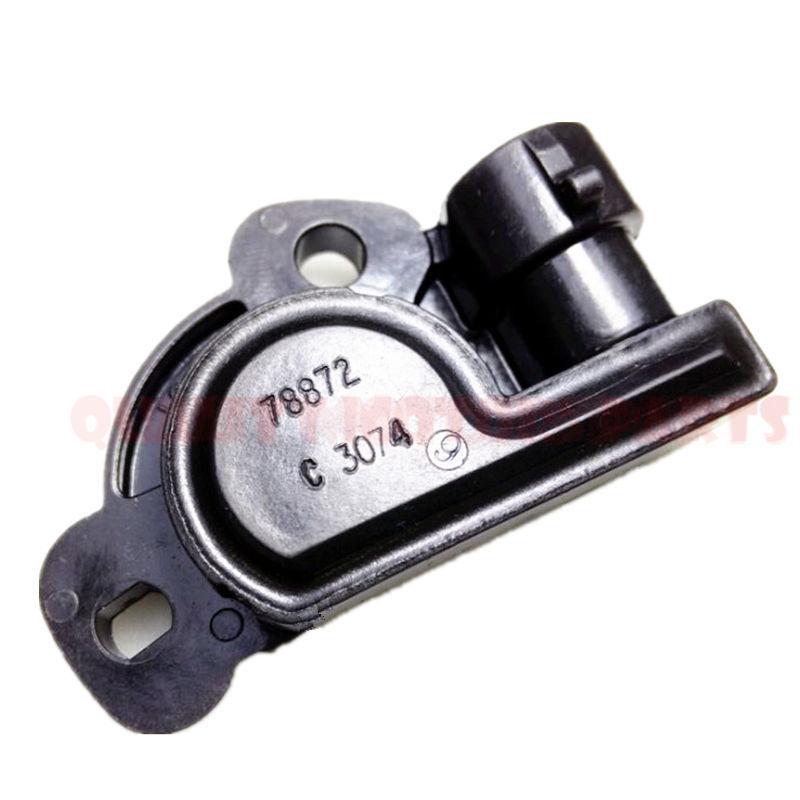 Brand New Throttle body Position Sensor 17080671 94580175 94580175 17113070 For Daewoo Lanos Nubira Leganza Kalos Lacetti TPS