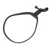 Neck Mount Bracket Retractable Selfie Necklace Holder for Action Camera Cell Phone Video Shoot