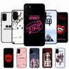 Чехол для телефона B-Baby M-Monster K-Kpop для Samsung S 24 Fe 25 Ultra Plus 20 Lite 21 30 22 23 24 22 Ultra 5G Fundas