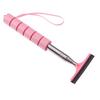 Retractable Car Rearview Mirror Wiper Multifunctional Auto Mirror Squeegee Cleaner