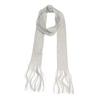 Popular Long Scarf Casual Neckwear Multiuse Neck Scarf Hairwrap for Formal Dinner Party Clubwear Neckwear Eye Catching