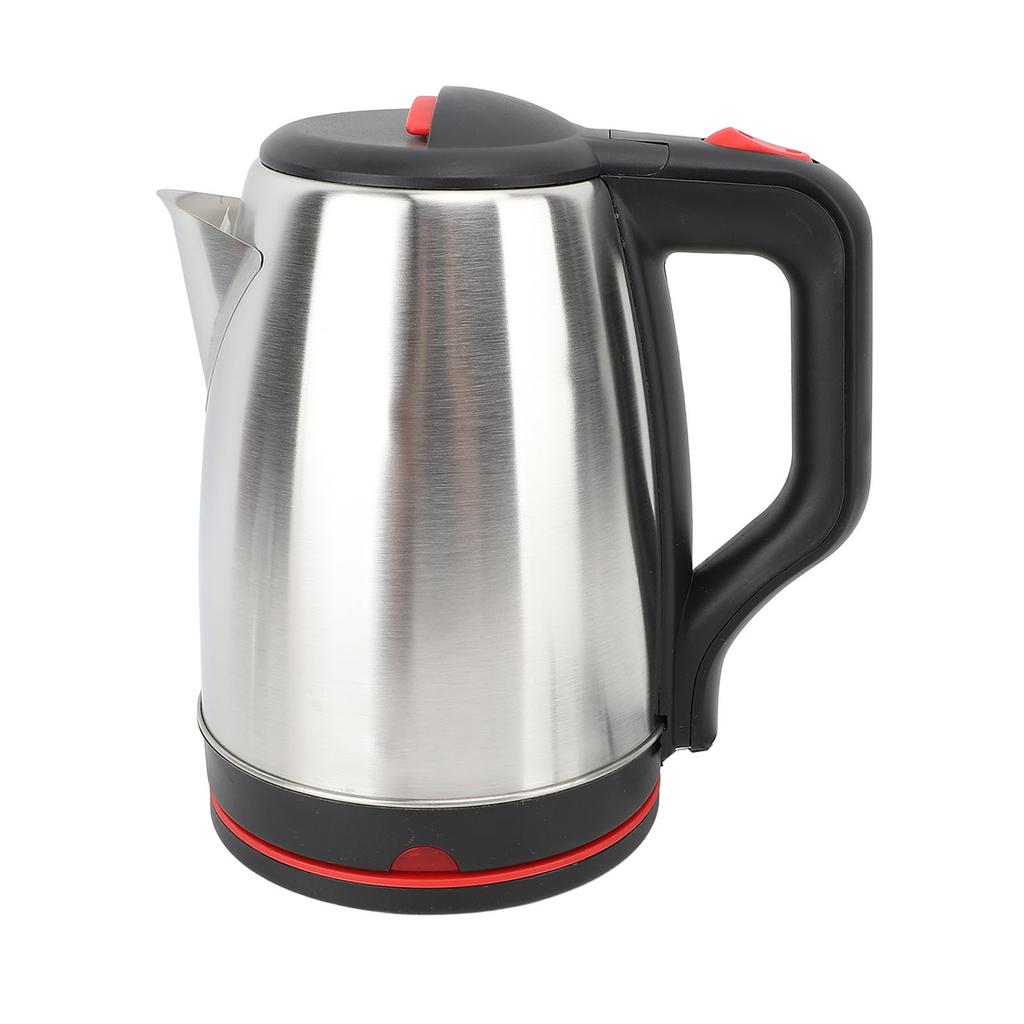Electric Water Kettle 2L Prevent Dry Burning Auto Shut Off Fast Boiling Water Boiler for Tea Coffee