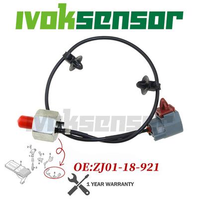 ZJ01-18-921 E1T50371 ZJ0118921 E001T50471 Датчик детонации Для Mazda 3 5 CR19 6 1.3 2.0 2.3 Mazda6 Mazda2 Mazda3 BK 2 DE