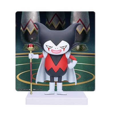 BANPRESTO Dragon Ball DAIMA Goma с панельной фигуркой