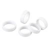 Silicone Ring Cover Scratch Proof Ring Protector Smart Ring 4 Sizing Kit for All Fingers