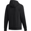 adidas HTT LNG LP Куртки и пальто Мужские Черный DT2509