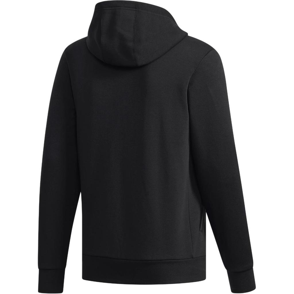 adidas HTT LNG LP Куртки и пальто Мужские Черный DT2509