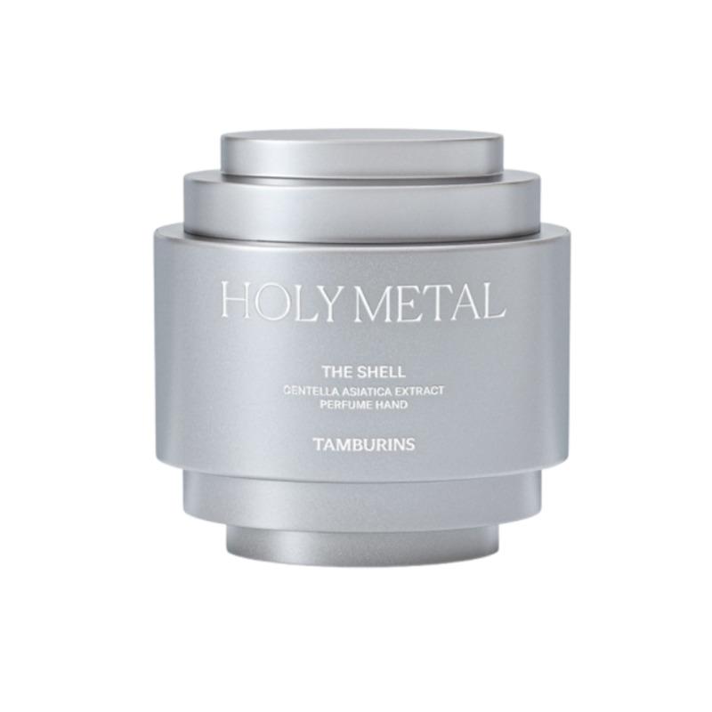 TAMBURINS Крем для рук с ароматом ракушки 30 мл / 1,01 жидк. унц. – 7 вариантов аромата