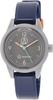 [Citizen Q&Q] Watch Analog Smile Solar Waterproof Urethane Belt RP01-017 Women's Gray X Navy