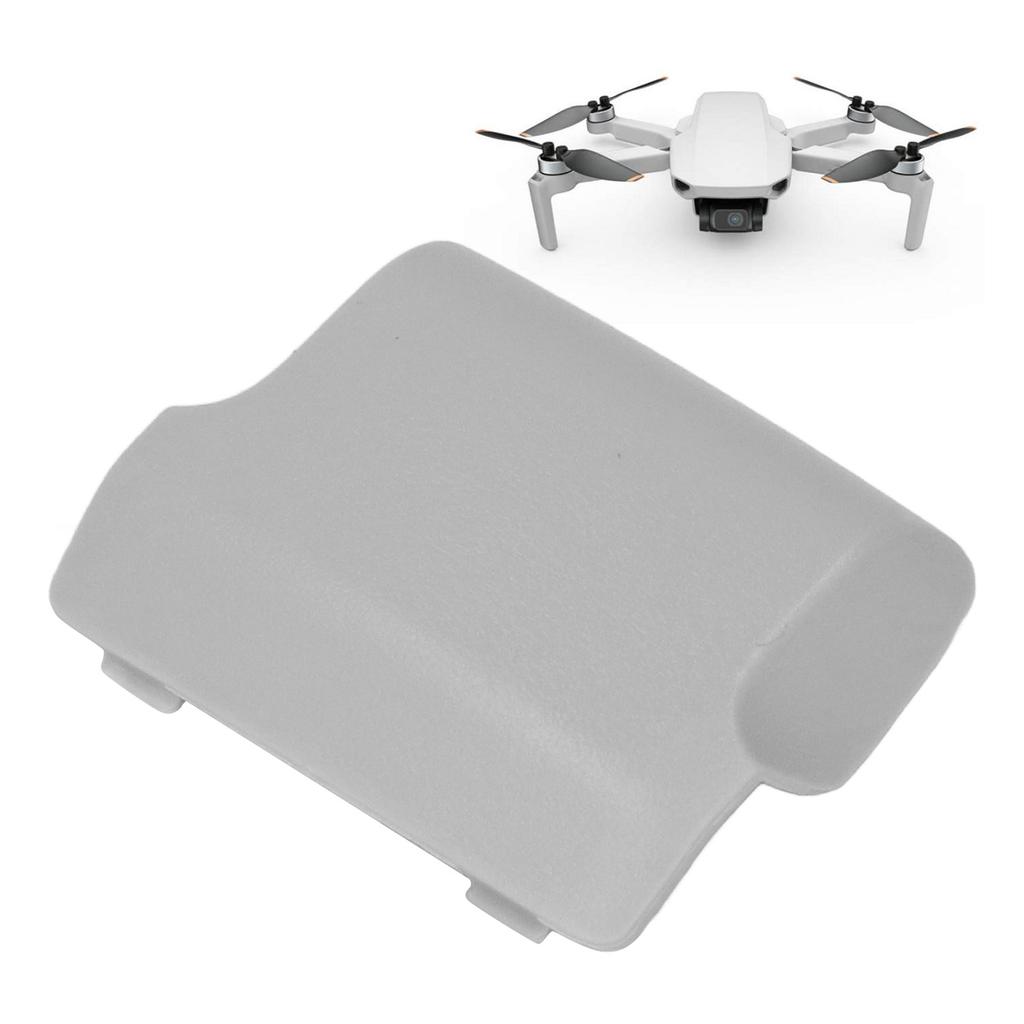 2 Battery Cover with Wr-Resistant ABS Material for , SE and 2 Drones, sily Replace Your Old Battery Door for One