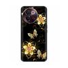 Для Vivo V30E 5G Чехол Задняя крышка Для Vivo Y200i 5G Fundas Ударопрочный корпус Мягкий черный силиконовый чехол для телефона на Vivo T3X 5G Coque