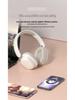 Новые популярные игровые полноразмерные Bluetooth-наушники с микрофоном и большой батареей