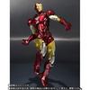 S.H.Figuarts Железный Человек Марк 6 Железный Человек 2