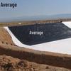 Zhongjun 500G Geotextile Fabric for Engineering