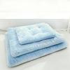 Новый универсальный коврик для собак Pet Deep Sleep Four Seasons с большим и утолщенным теплым спальным ковриком для собак малого и среднего размера