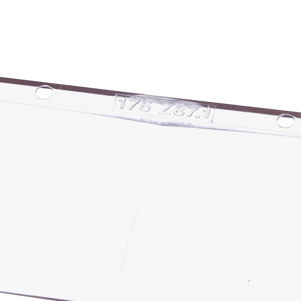 Шлем-маска для защиты глаз Сварочная лупа Защитное стекло Сварочная линза Сварочные очки